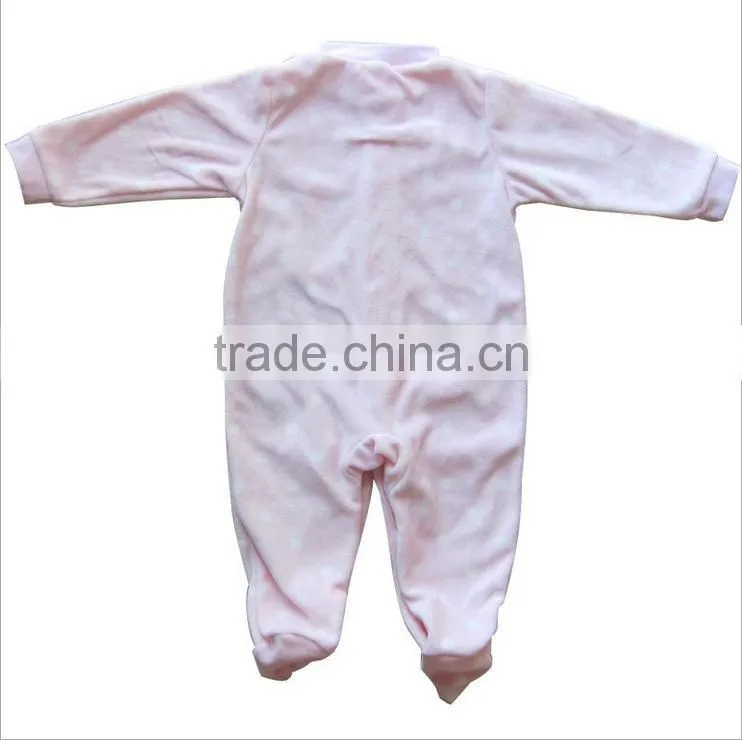 baby clothing