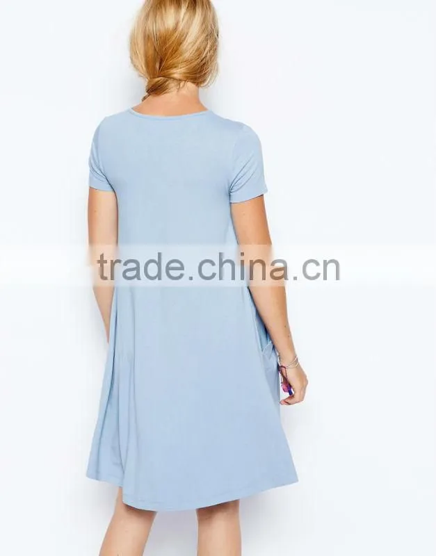 Plus size maternity dresses clothes wholesale