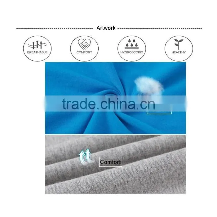 High quality wholesale cheap bulk blank t-shirts