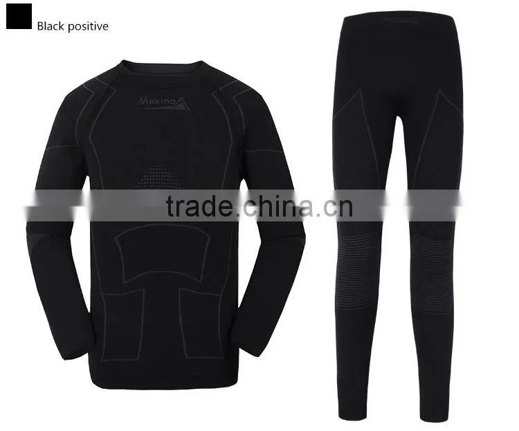 Factroy Thermal Men Wear