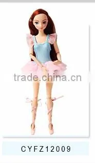 Wholesale 18" american girl doll accessories doll's parasols umbrella