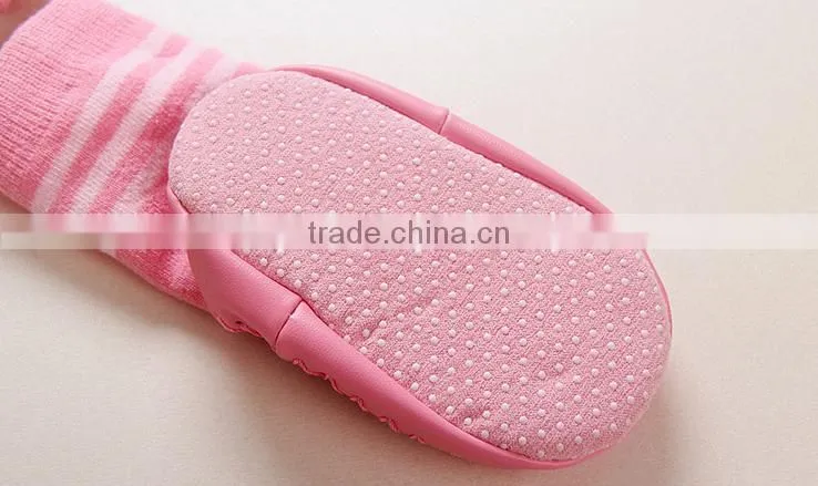 Floor Baby Socks Baby Home Socks waterproof toddler floor socks