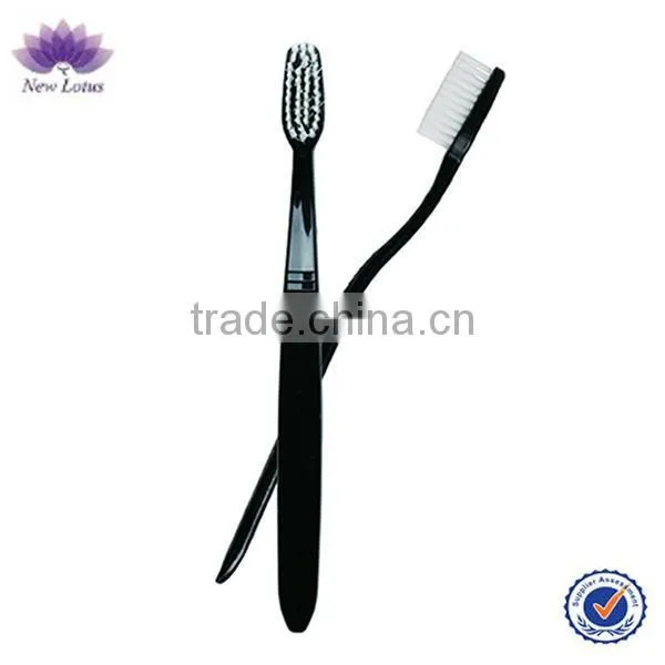 cheap best selling hotel toothbrush/hotel disposable toothbrush