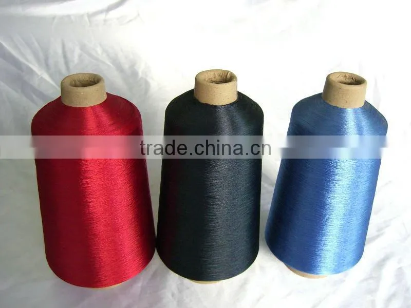 Polyester Pineapple Yarn