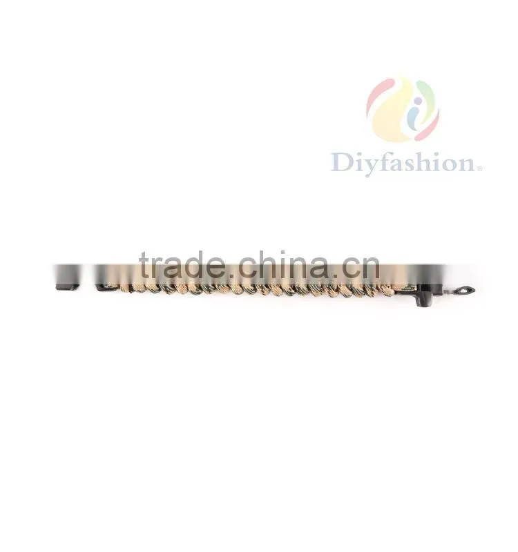Wholesale Practical And Fashion Bracelet Made By Paracord PC6010-5