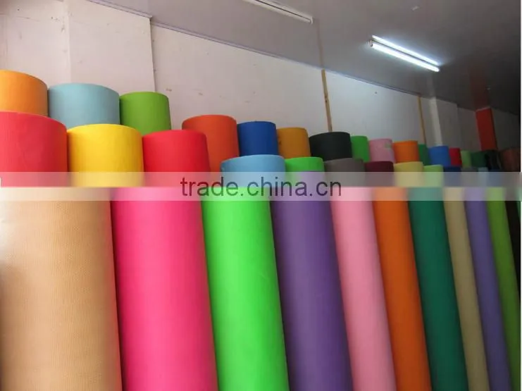 China wholesale spun-bound non-woven fabrics