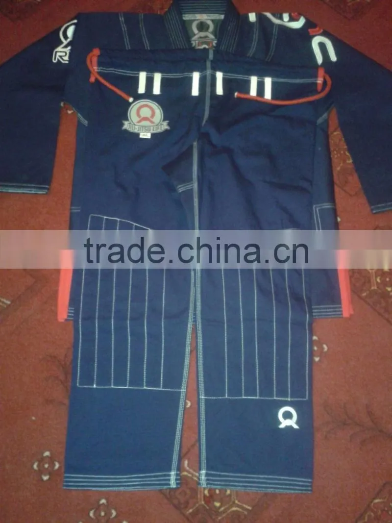 brazillian jiu jitsu gi