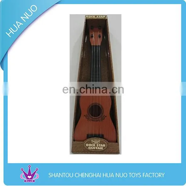 2016 Kids play gitar set toy