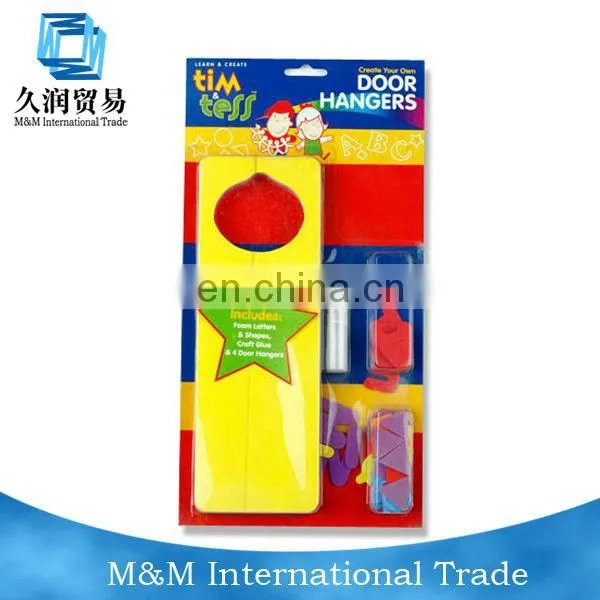 DIY developmental sets