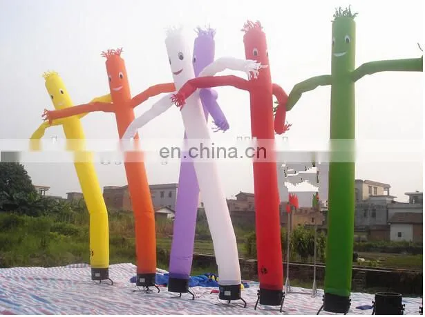 Hot Sale Inflatable Air Dancer For Promotion/Advertising lnflatable Dancer