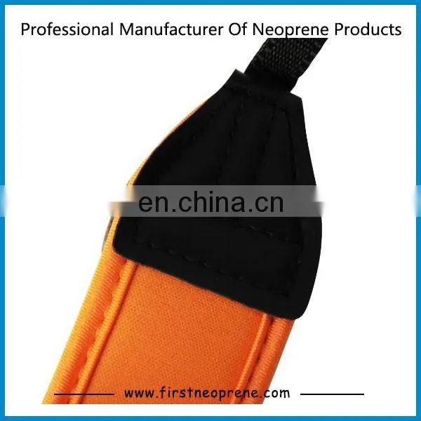 High Quality Cosy 3mm Thickness Camera Strap Manufacturer