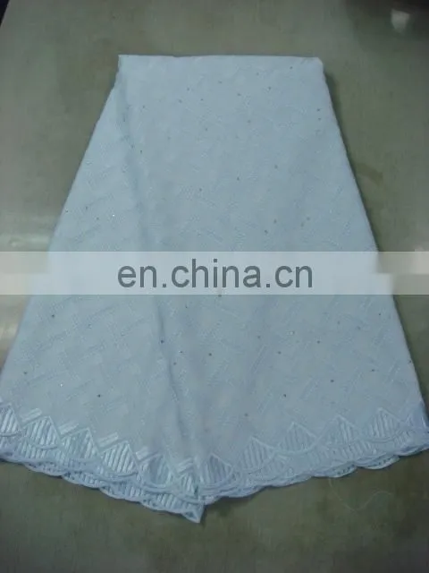 swiss cotton voile lace(D23-2)