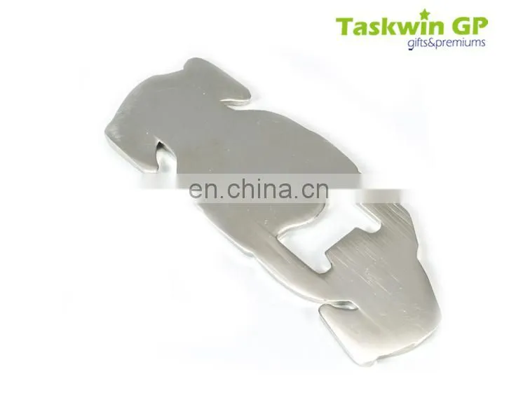 Newest design Metal car/ frog shape Bottle Opene,r car /frogshap Bottle Opener, for sale