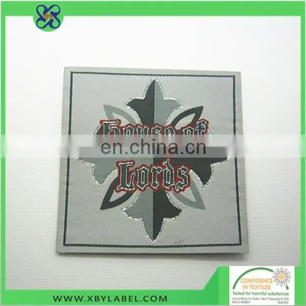 Cheap Custom Badge Arm Patches