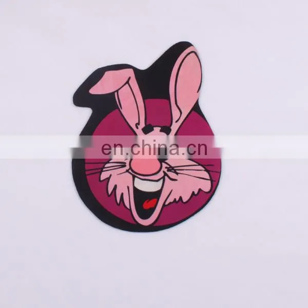 Promotional gift cute eva mouse pad