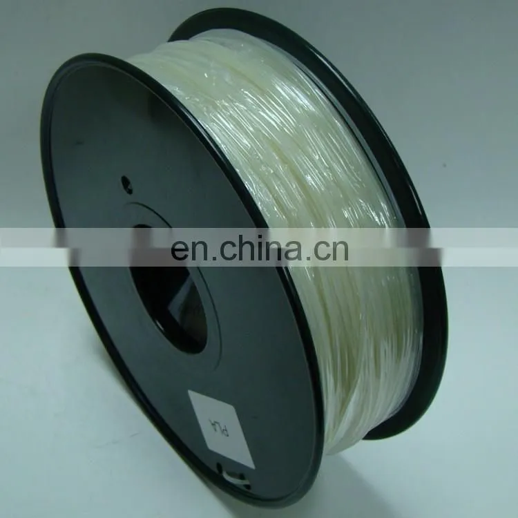 Glow in the dark PLA 3d printer filament for 3d printing 1.75mm pla filament 0.5kg