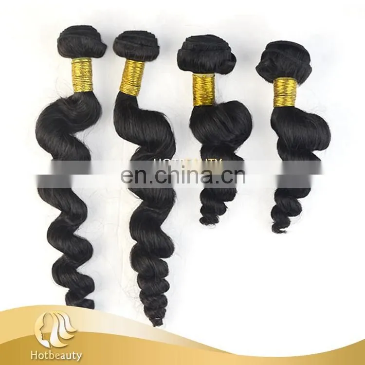 New Arrival Trio Brazilian Body Wave Top Quality