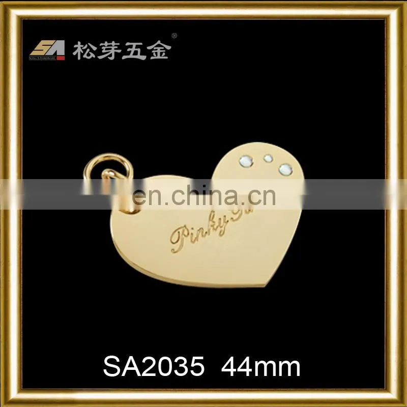 Zinc alloy metal locks for boxes