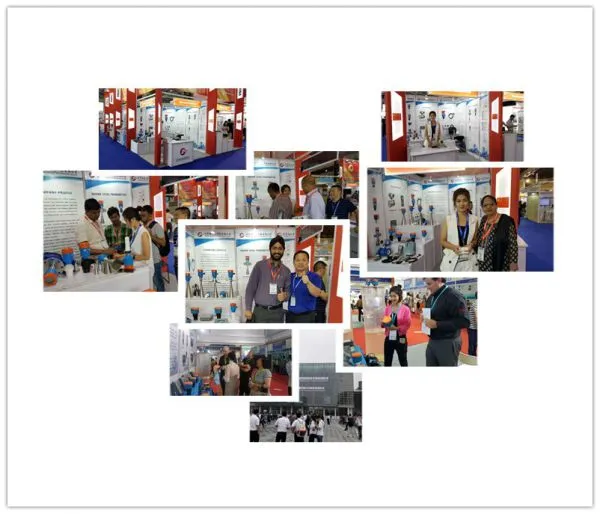 Beijing Gallop Technology. Co., Ltd company overview - view 2