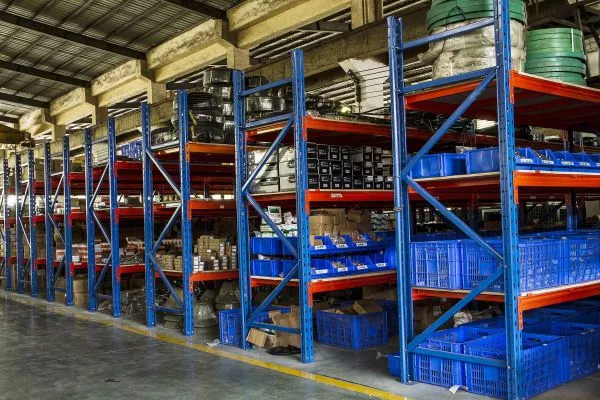 Guangzhou AirHorse Compressor Co.,Ltd. company overview - view 4