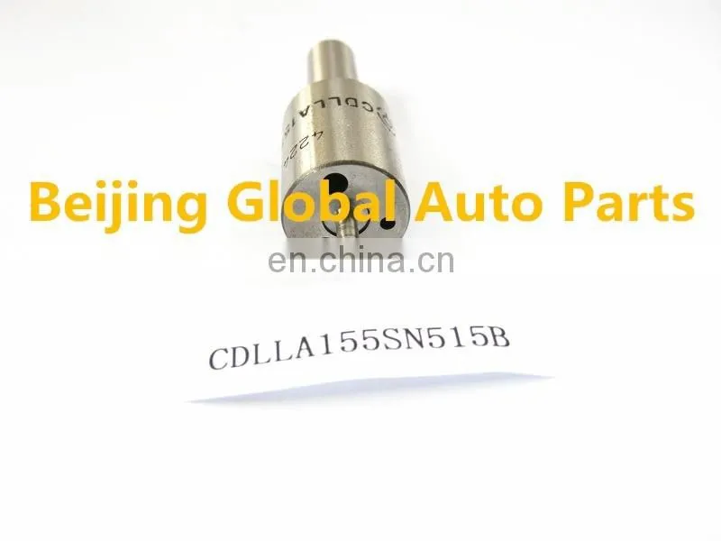 BJAP Fuel Injector Nozzle CDLLA155SN515B/DLLA155SN5 15B 105015-515B