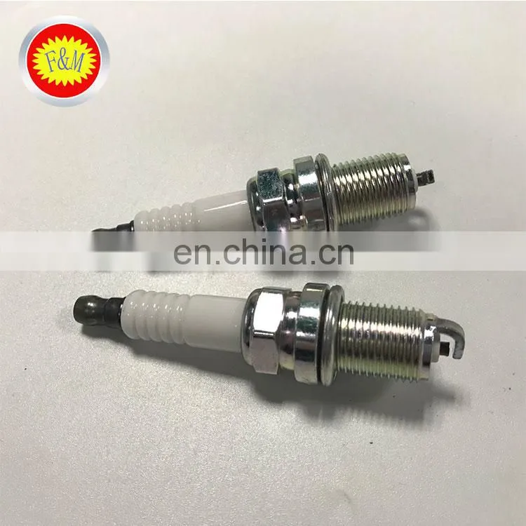 Durable airplane auto parts spark plug BKR6E-11