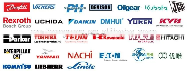 Taiwan Hydraulic vane pump 50T/150T-26/10/14/17/23/36/39/43/48/94/125/116-F-R with good quality