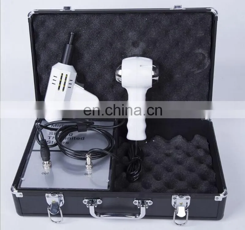 Portable 2 in 1 Wrinkle Removal Filler Noninvasive Nebulizer Hyaluronic Pen Needless Injection Gun