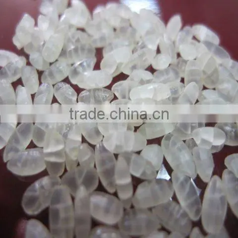 Organic Steamed Rice
