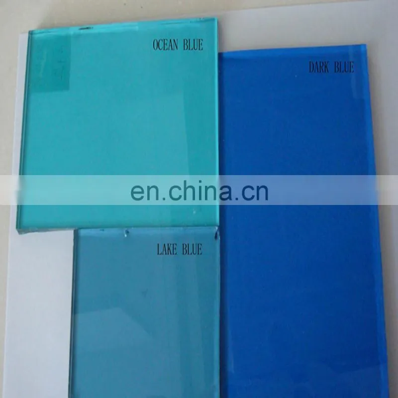 Qingdao Rocky high quality best price 2mm 3mm 5mm 6mm 8mm 10mm 12mm 15mm 19mm tinted float glass