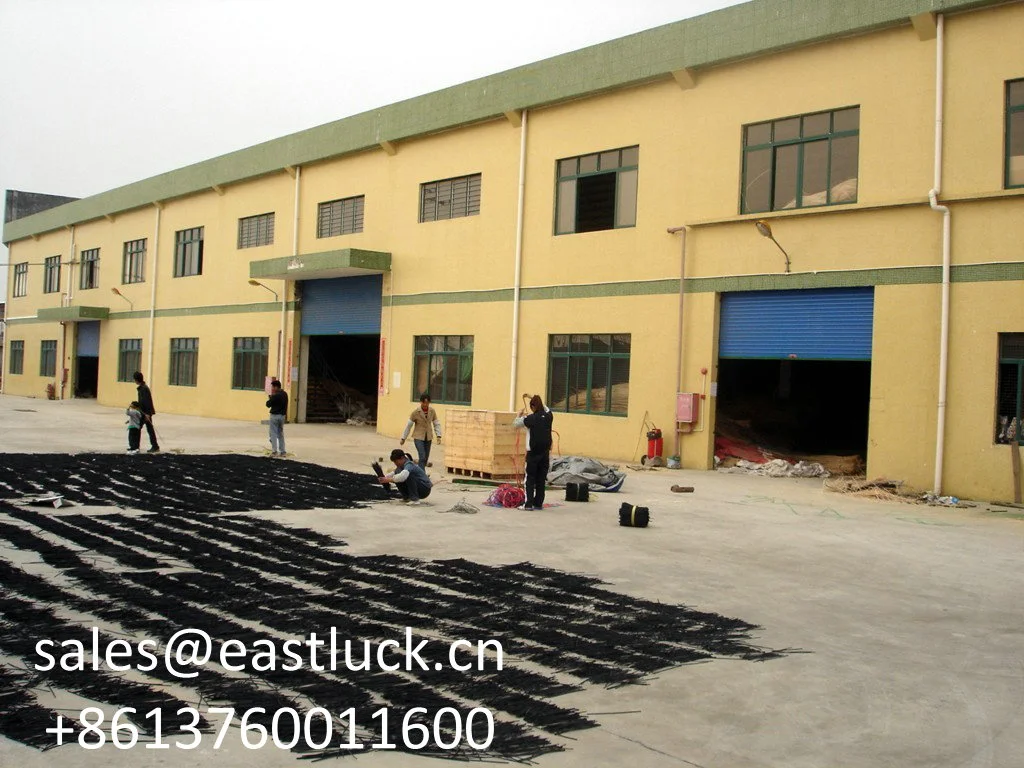 Sihui East Luck Rattan Mfg Ltd company overview - view 2