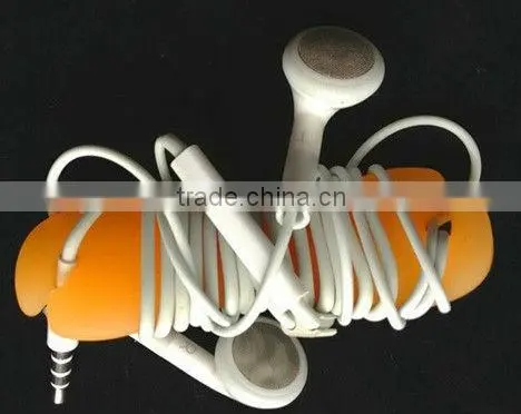 2013 new fashion silicone bobbin winder,silicone fish winder