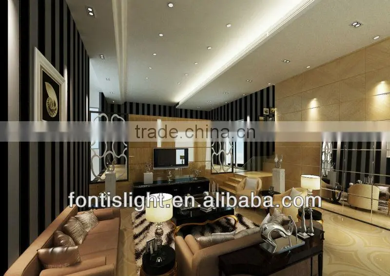 HOT SALE LED COB Downlight 18W CRI 80Ra IP50
