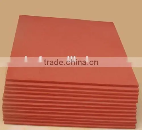 10C foam sponge clear silicone rubber sheet