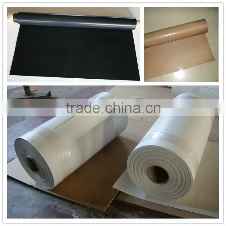 supply excellent quality non stick teflon fabric