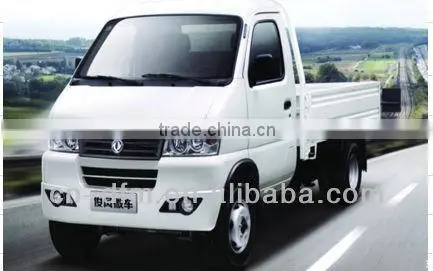 Dongfeng Diesel Single Row Mini Truck DFA1020S77DE