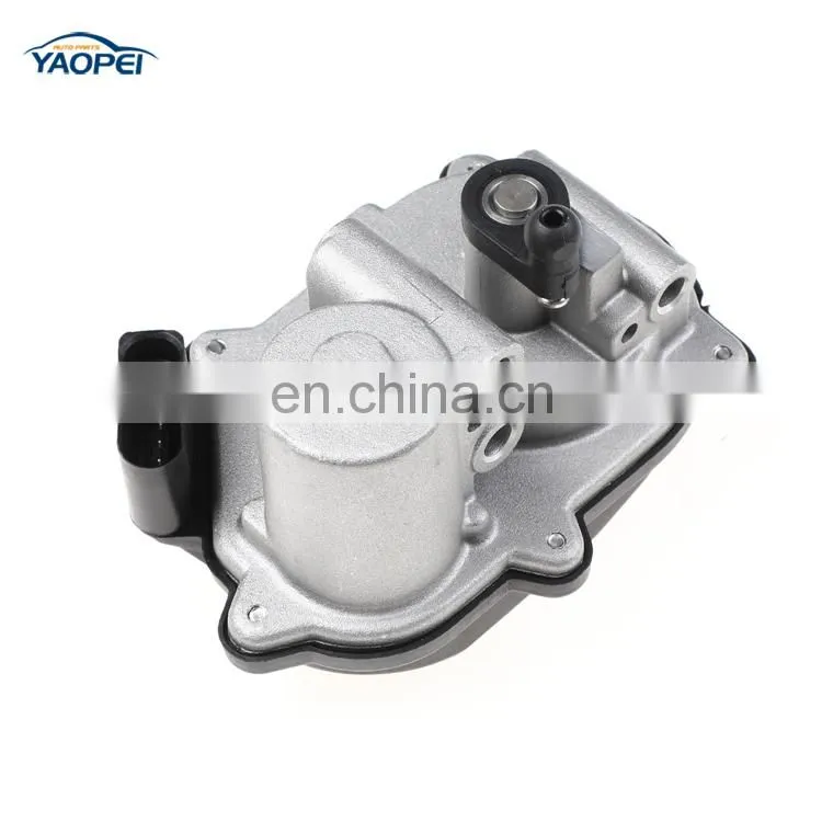New Intake Manifold Flap Actuator Motor 03L129086V 03L129086V120 A2C59506246 For Audi A6