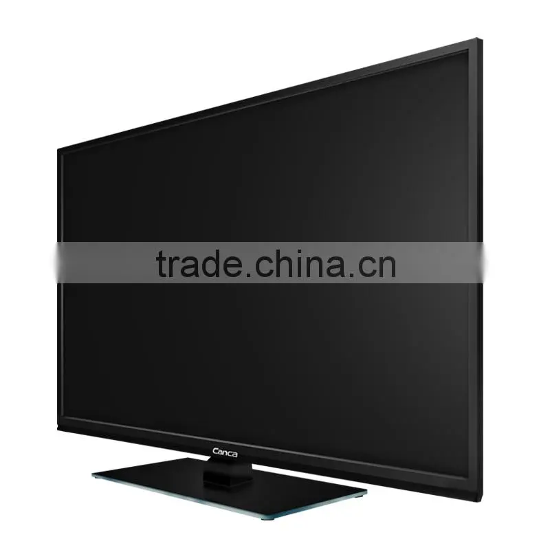 55 Inch DT18 LED TV FHD Hot Sale