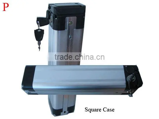Electric Bicycle/Bike Battery 24V/10Ah