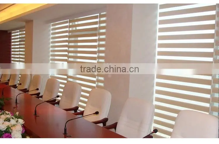 High Quality Curtain/ Wholesale Blinds/Office Vertical Blind