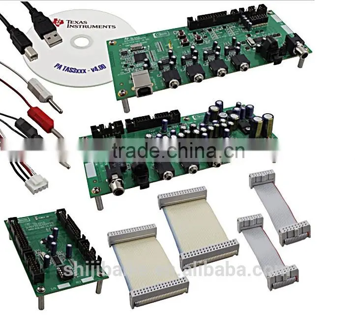 TAS3108EVM2 EVAL MODULE 2 FOR TAS3108