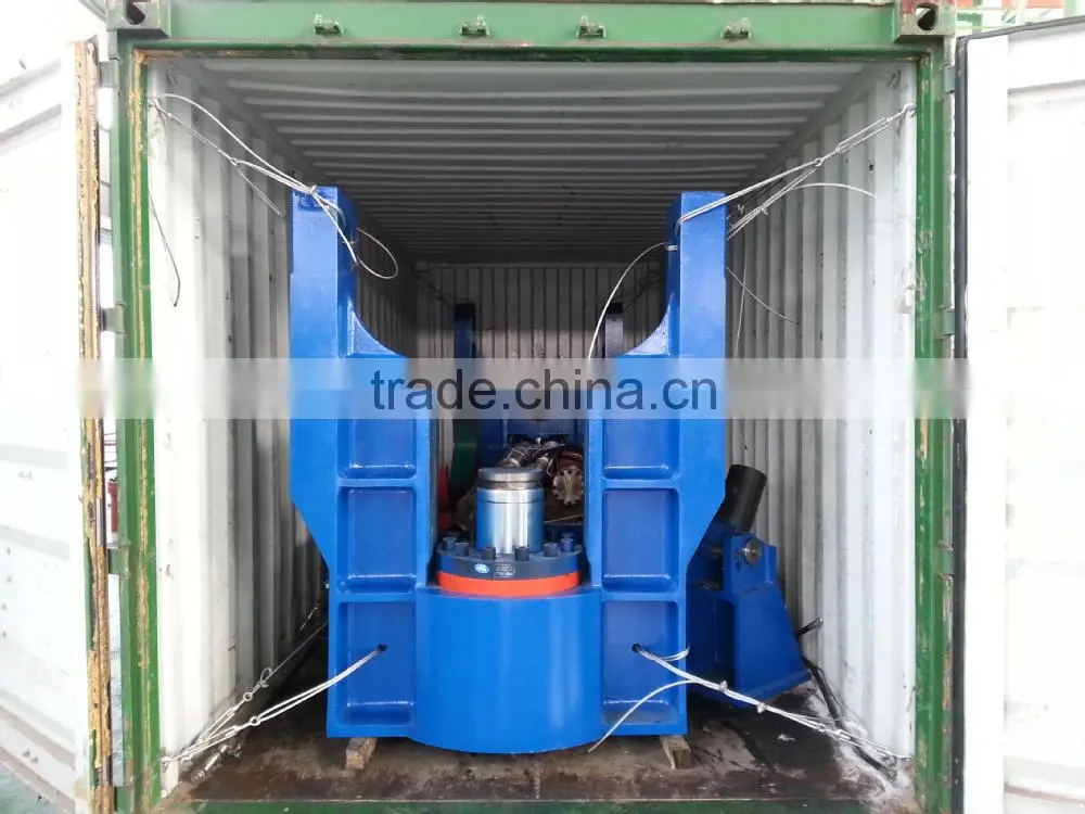 manual sheet metal rolling machine