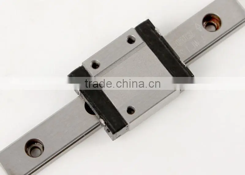EIHE 12B widen linear guide rail