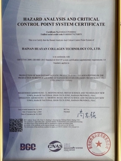HACCP