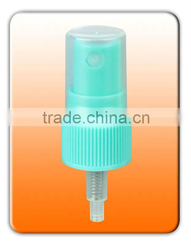 Fine Mist sprayer