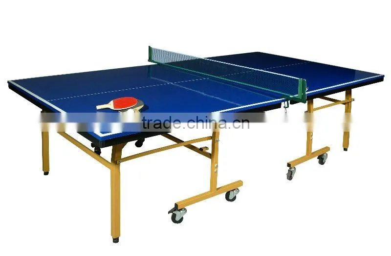 International Folding Tennis Table