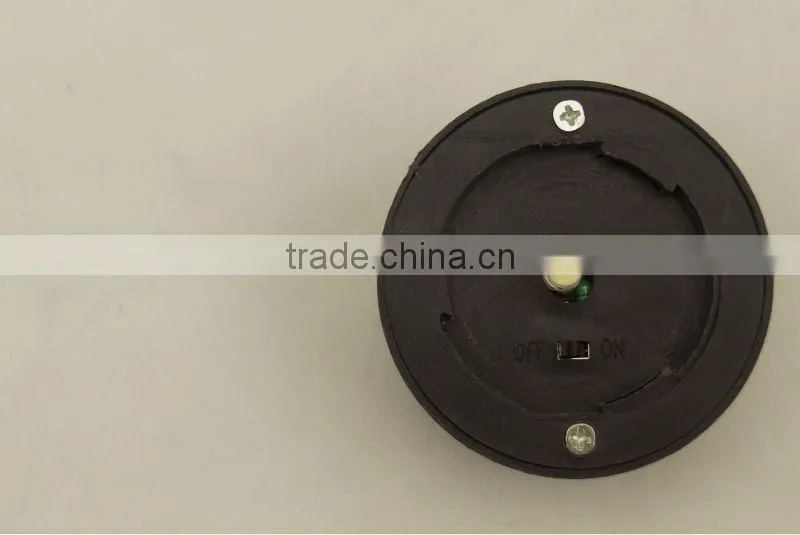 JAK HFS5501 LED solar lawn light