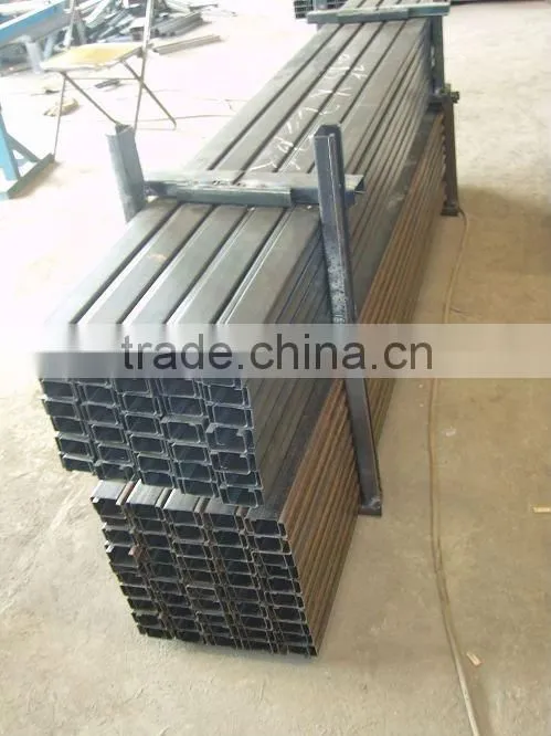 Top products hot selling new 2015 c channel purlin