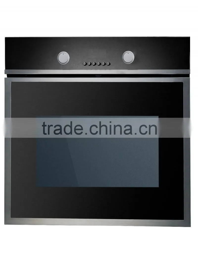 Single Type and Built-In Installation Electric Oven