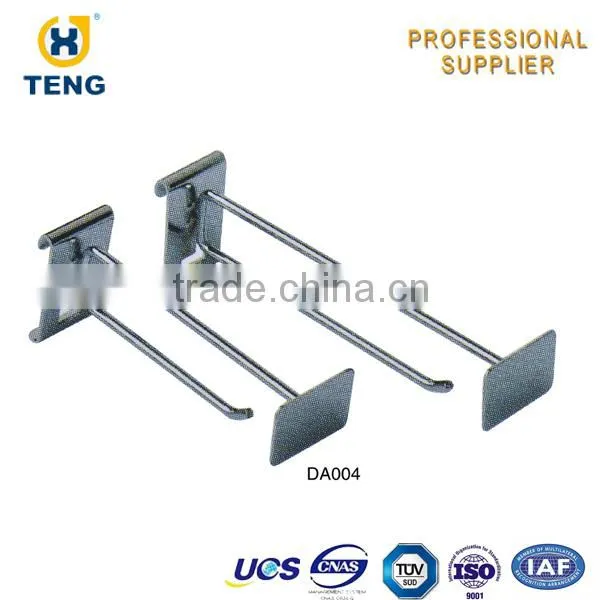 DA002 Metal Display Hook Store Wall Hangers